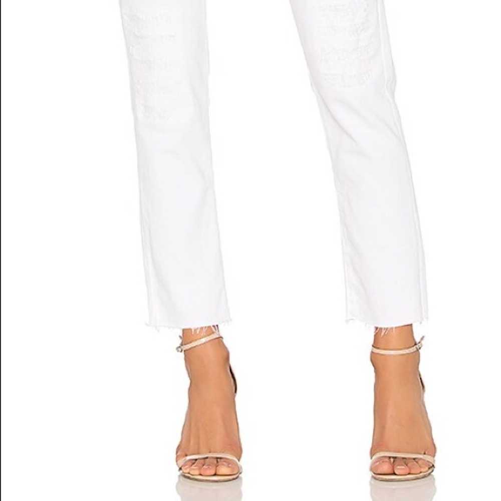FRAME Le Boy Jeans - Picture 3 of 8